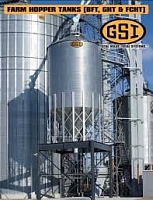 Grain Systems products